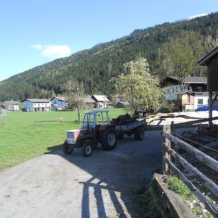 Ferienhaus Islitzer Hollersbach im Pinzgau Extérieur photo