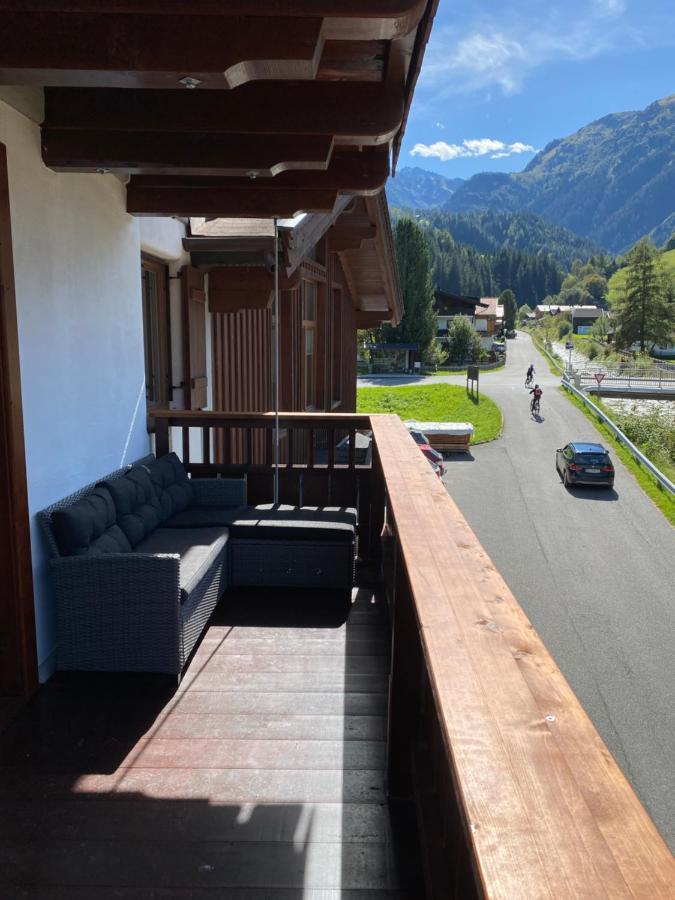 Ferienhaus Islitzer Hollersbach im Pinzgau Extérieur photo