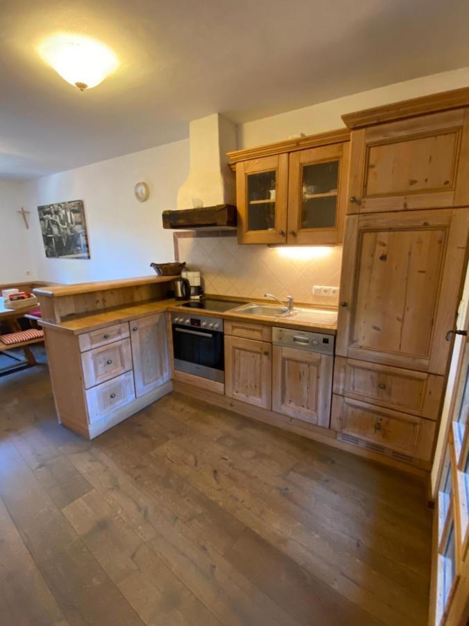 Ferienhaus Islitzer Hollersbach im Pinzgau Extérieur photo