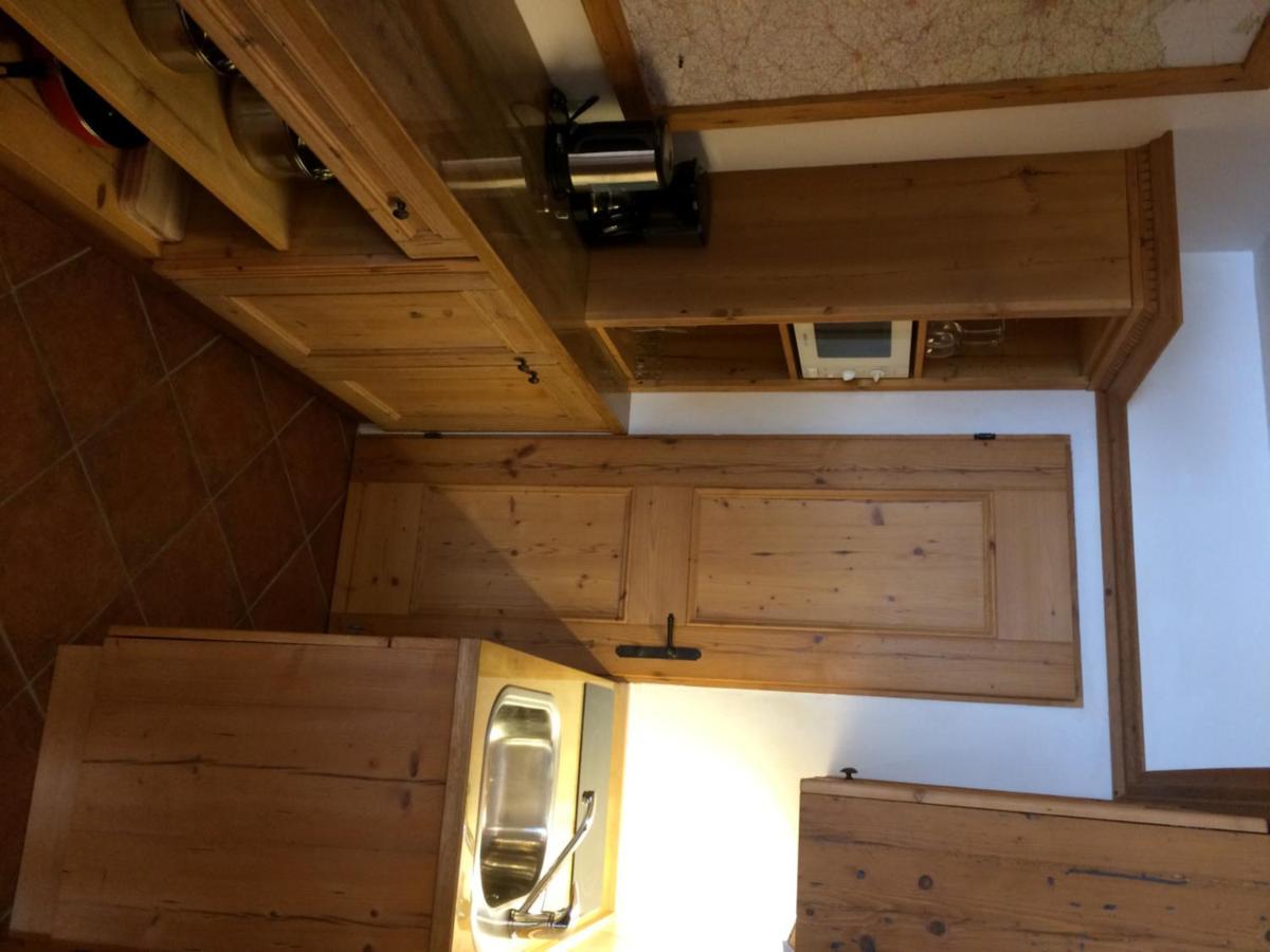 Ferienhaus Islitzer Hollersbach im Pinzgau Extérieur photo