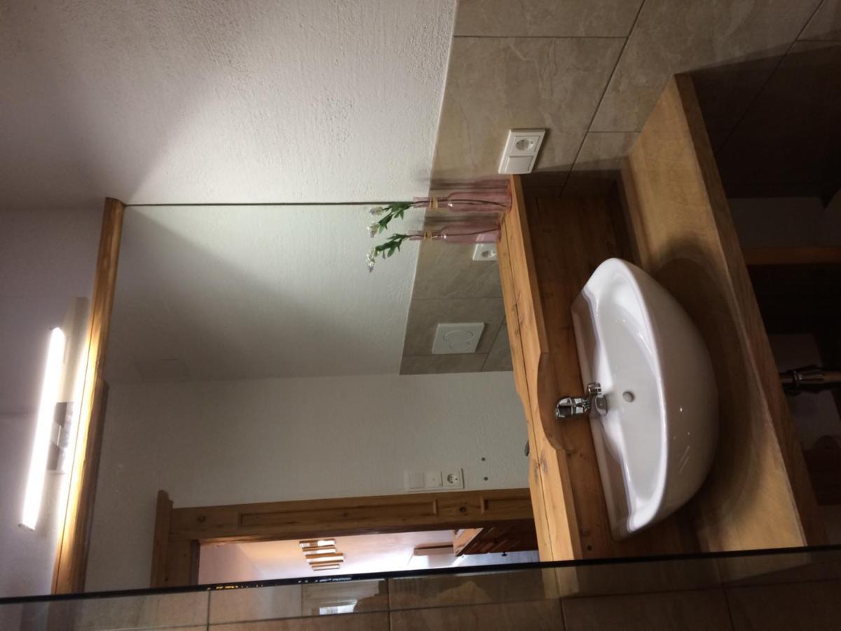 Ferienhaus Islitzer Hollersbach im Pinzgau Extérieur photo