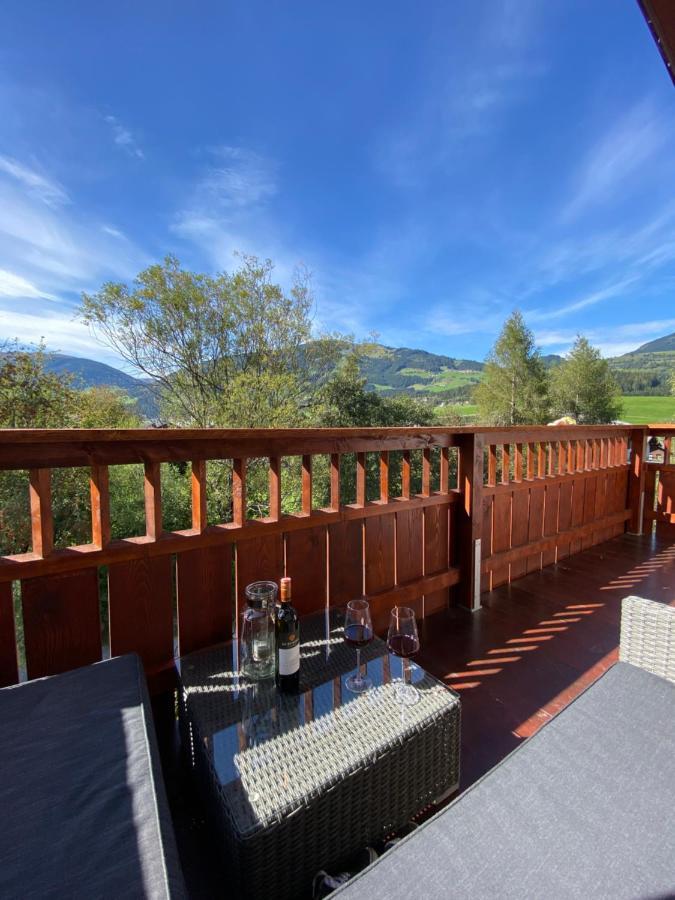 Ferienhaus Islitzer Hollersbach im Pinzgau Extérieur photo