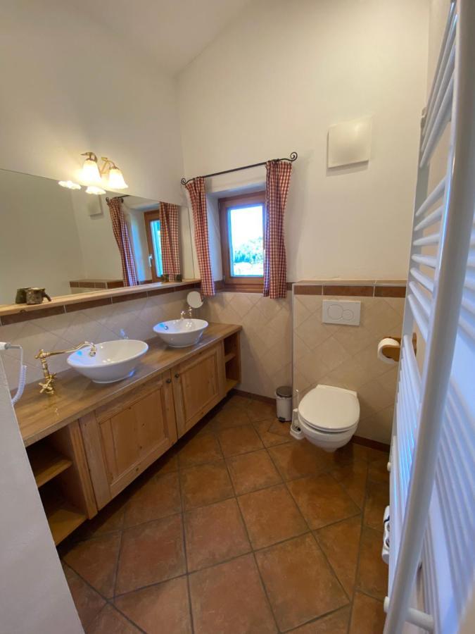 Ferienhaus Islitzer Hollersbach im Pinzgau Extérieur photo