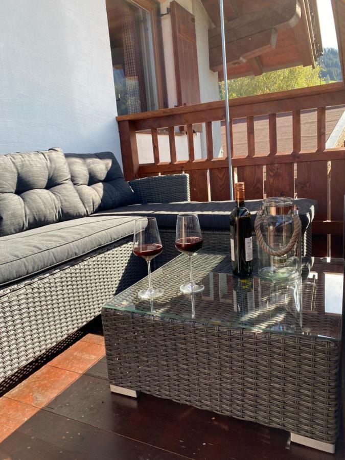 Ferienhaus Islitzer Hollersbach im Pinzgau Extérieur photo