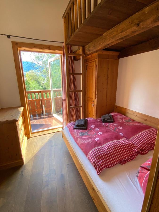 Ferienhaus Islitzer Hollersbach im Pinzgau Extérieur photo