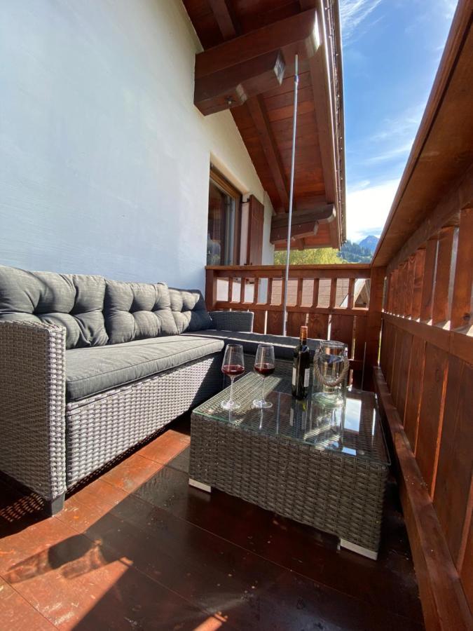 Ferienhaus Islitzer Hollersbach im Pinzgau Extérieur photo