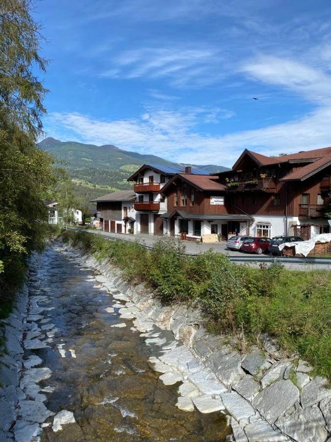 Ferienhaus Islitzer Hollersbach im Pinzgau Extérieur photo
