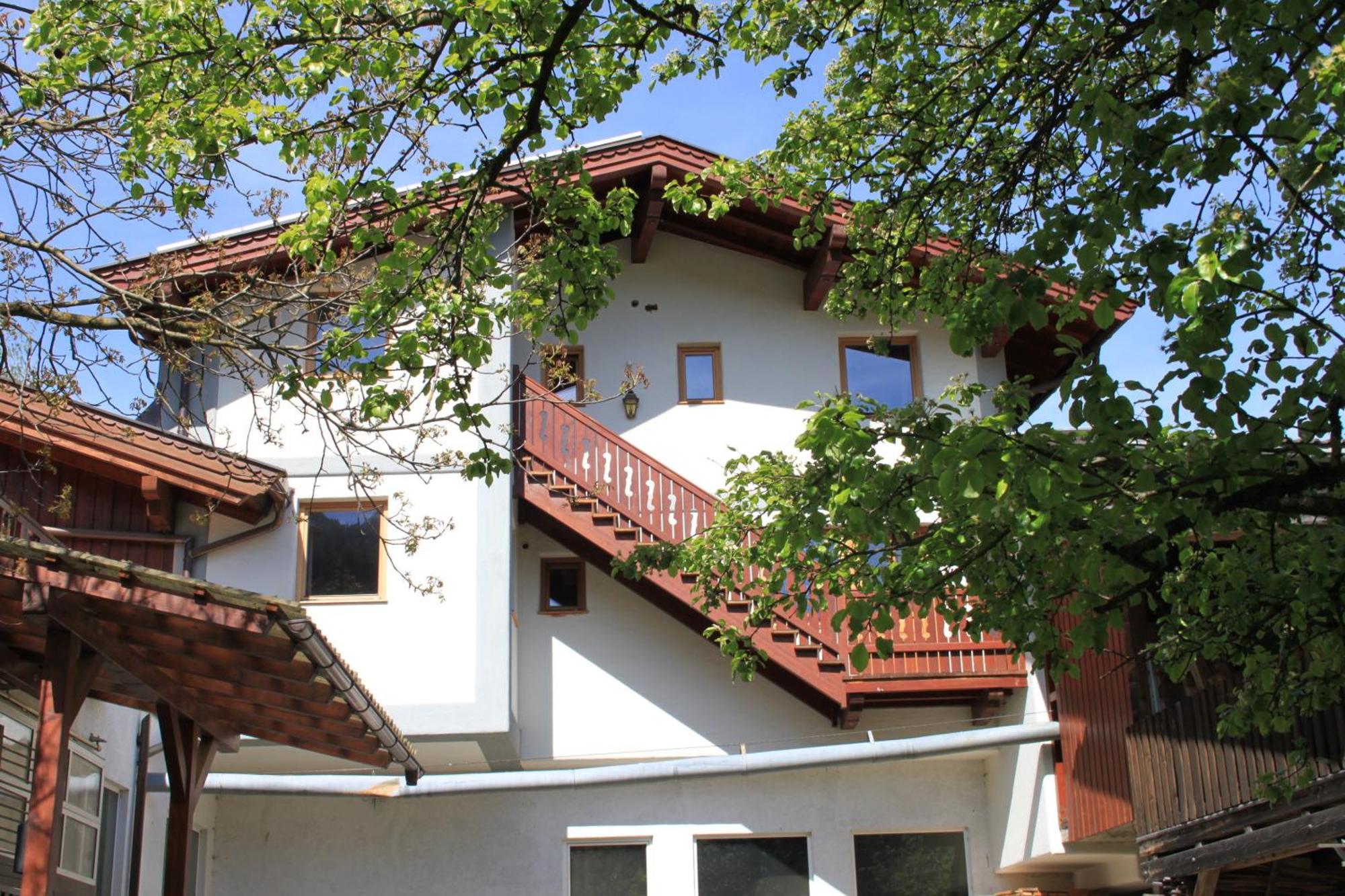 Ferienhaus Islitzer Hollersbach im Pinzgau Extérieur photo