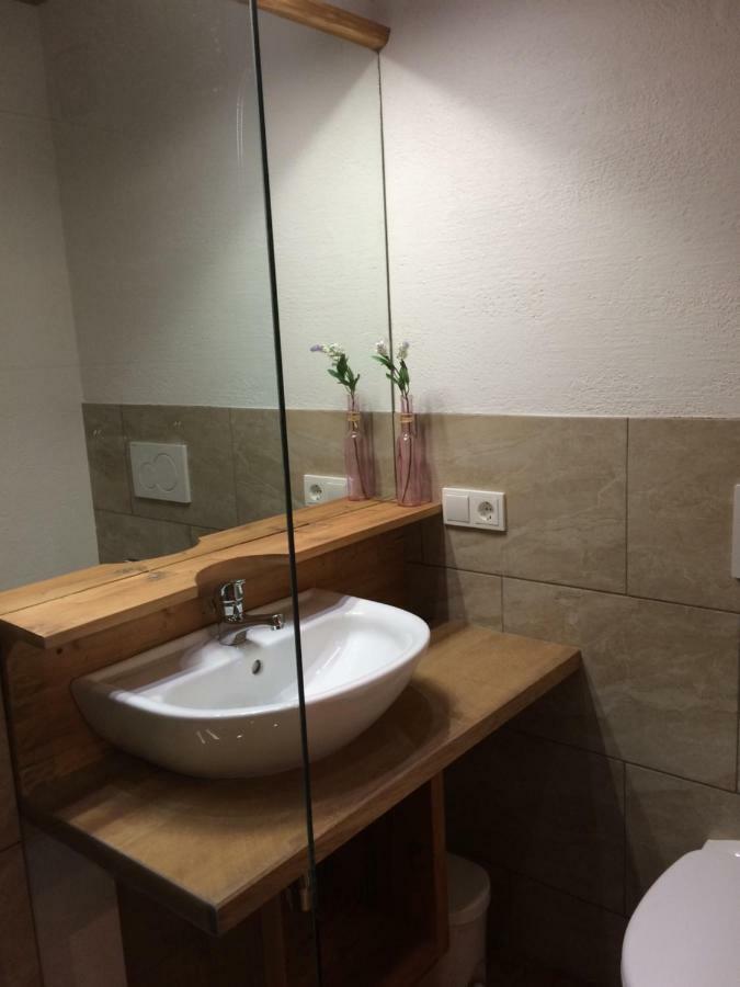 Ferienhaus Islitzer Hollersbach im Pinzgau Extérieur photo