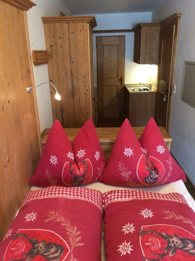 Ferienhaus Islitzer Hollersbach im Pinzgau Extérieur photo