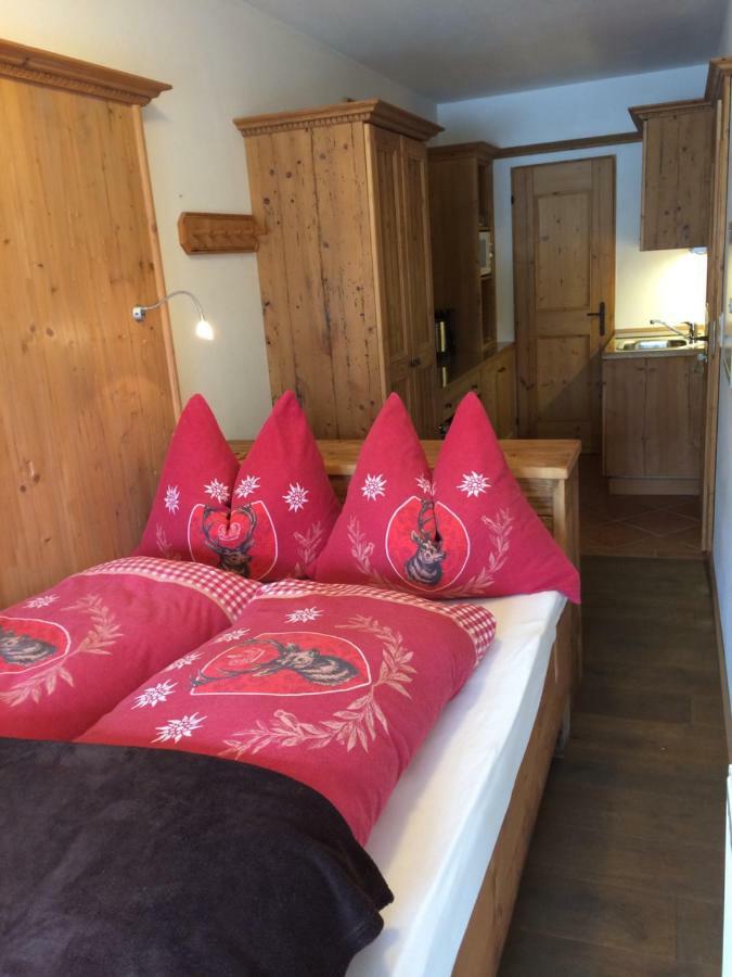 Ferienhaus Islitzer Hollersbach im Pinzgau Extérieur photo